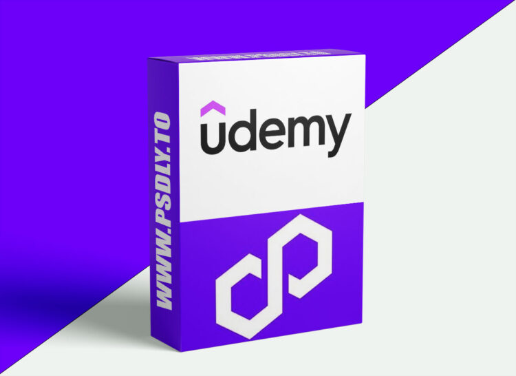 Udemy – AI Agents For Blockchain On Polygon - The Complete Course 1 Udemy – AI Agents For Blockchain On Polygon - The Complete Course