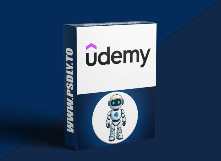 Udemy – AI Agents with Flowise - essentials 1 Udemy – AI Agents with Flowise - essentials