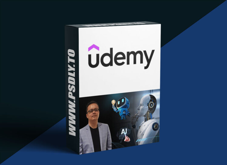 Udemy – AI Automation: Build & Automate with AI Agent, Chatgpt & n8n 1 Udemy – AI Automation: Build & Automate with AI Agent, Chatgpt & n8n