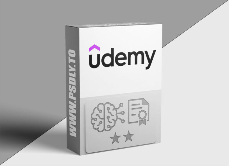 Udemy – AI Engineer Associate Certificate Course 1 Udemy – AI Engineer Associate Certificate Course