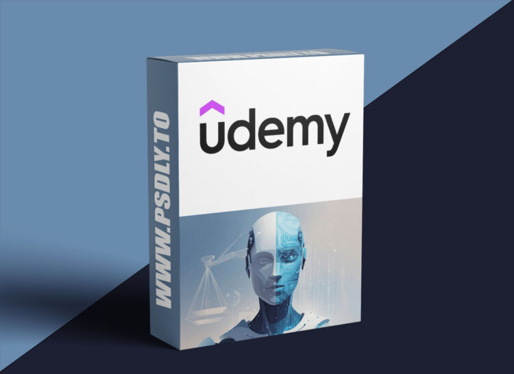 Udemy – AI Ethics 2025: Everyday Choices for Responsible Tech Use 1 Udemy – AI Ethics 2025: Everyday Choices for Responsible Tech Use