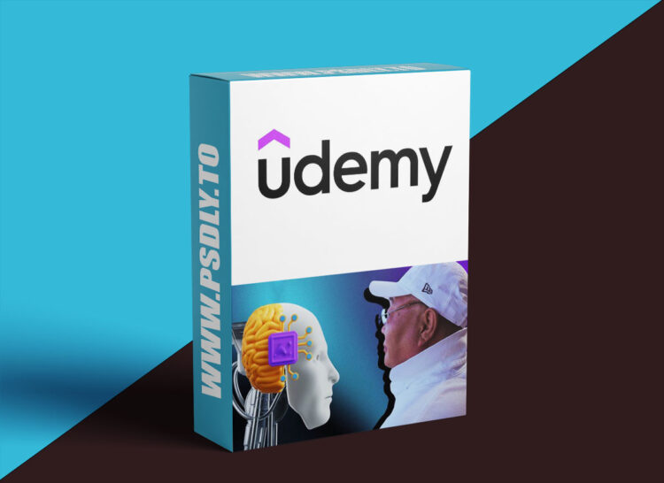 Udemy – AI For Business Leader & Entrepreneur 1 Udemy – AI For Business Leader & Entrepreneur