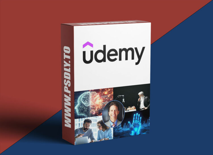 Udemy – AI-Powered Loan Underwriting Mastery 1 Udemy – AI-Powered Loan Underwriting Mastery
