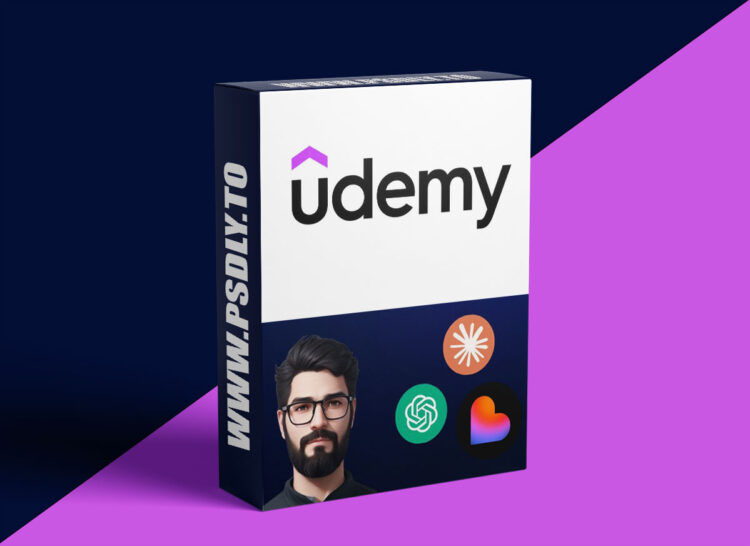 Udemy – AI Vibe Coding Mastery Course for Beginners 1 Udemy – AI Vibe Coding Mastery Course for Beginners