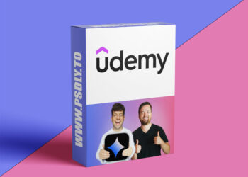 Udemy – AI Video Creation with Google Veo 3: A Generative AI Course