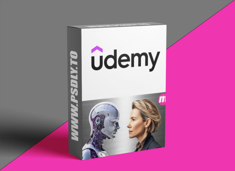 Udemy – AI for Business Leaders by Richard Maxwell 1 Udemy – AI for Business Leaders by Richard Maxwell