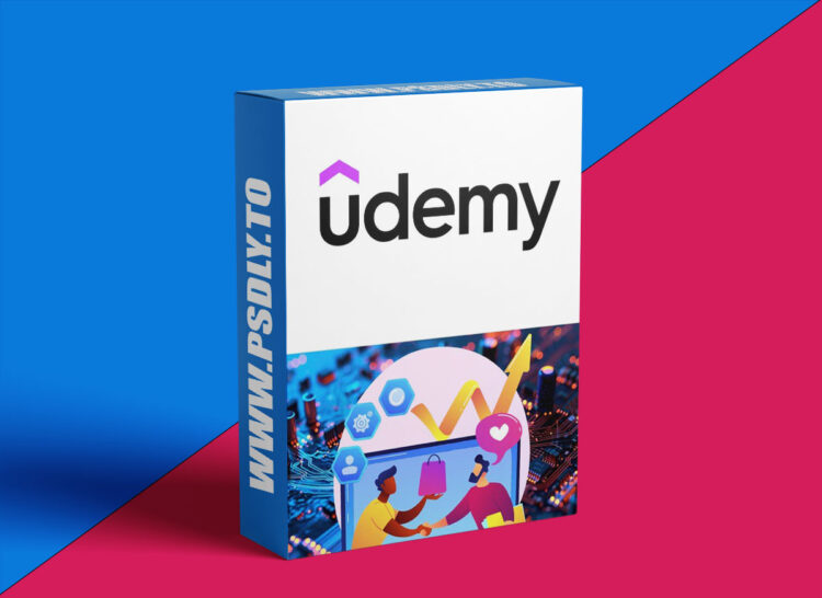 Udemy – AI for CRM (Customer Relationship Management) Excellence 1 Udemy – AI for CRM (Customer Relationship Management) Excellence