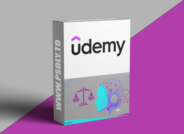 Udemy – AI for Good: Navigating the Ethical and Strategic Landscape 1 Udemy – AI for Good: Navigating the Ethical and Strategic Landscape