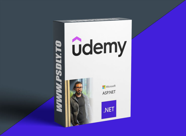 Udemy – ASP.NET Core for Backend: From beginners to deep dive 1 Udemy – ASP.NET Core for Backend: From beginners to deep dive