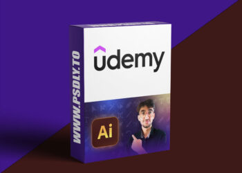 Udemy – Adobe Illustrator - Beginners Course (2025)