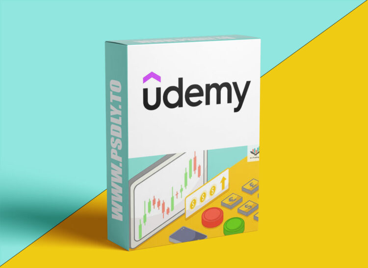 Udemy – Advanced Forex Trading - Day Trading Strategy & Live Trades 1 Udemy – Advanced Forex Trading - Day Trading Strategy & Live Trades