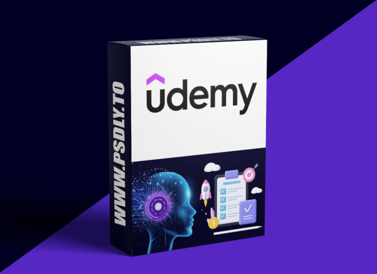Udemy – Ai-Powered It & Digital Project Manager: From Zero To Hero 1 Udemy – Ai-Powered It & Digital Project Manager: From Zero To Hero