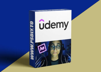 Udemy – An Ultimate After Effects Masterclass - Beginner to Pro VFX
