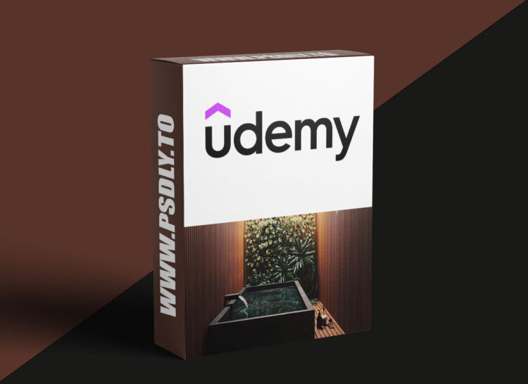 Udemy – Biophilic Design For Beginners 1 Udemy – Biophilic Design For Beginners