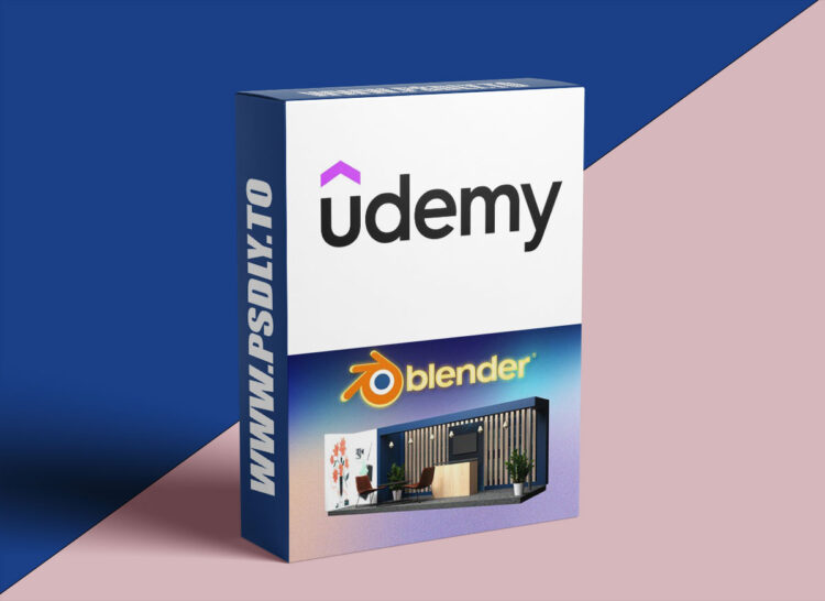 Udemy – Blender 3D Exhibition Booth Design: Create Real-World Event 1 Udemy – Blender 3D Exhibition Booth Design: Create Real-World Event