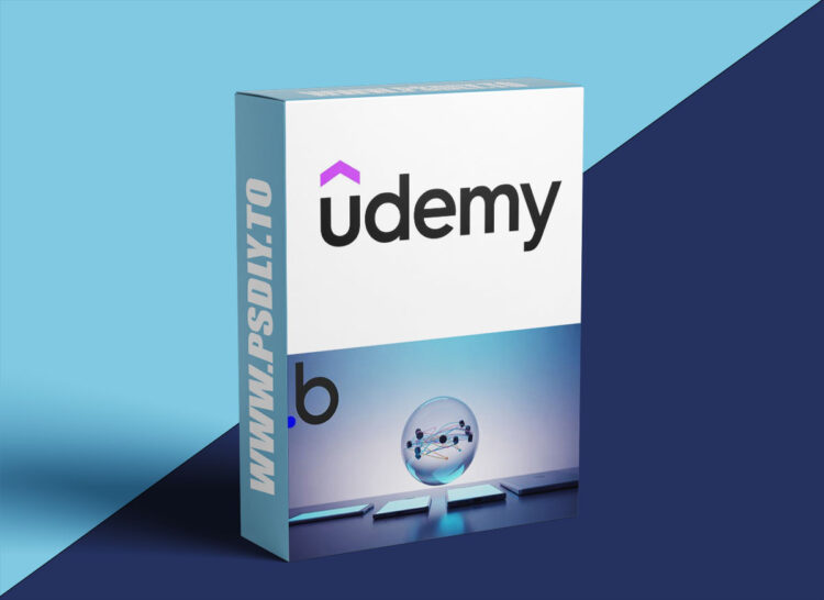 Udemy – Bubble No-Code Development: Crash Course for Beginners 1 Udemy – Bubble No-Code Development: Crash Course for Beginners