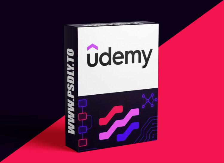 Udemy – Build AI Apps Fast: Master Langflow Step by Step 1 Udemy – Build AI Apps Fast: Master Langflow Step by Step