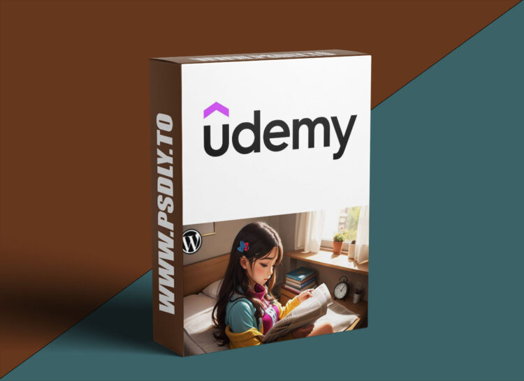Udemy – Build Newspaper WordPress Website and Blogging with ChatGPT 1 Udemy – Build Newspaper WordPress Website and Blogging with ChatGPT