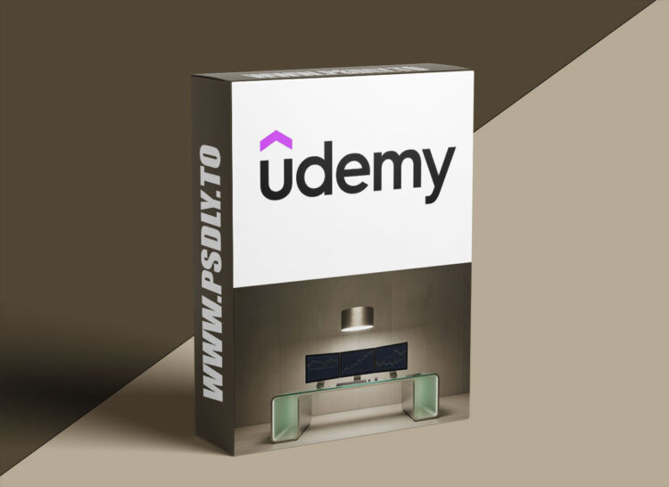 Udemy – Build Professional Trading Bots: The No-Code Masterclass 1 Udemy – Build Professional Trading Bots: The No-Code Masterclass