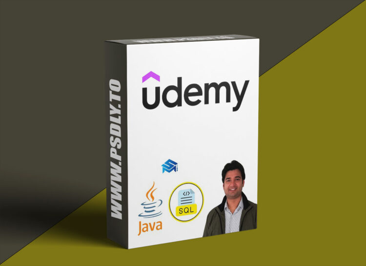 Udemy – Build Projects using Java JDBC & SQL with Practical Skills 1 Udemy – Build Projects using Java JDBC & SQL with Practical Skills