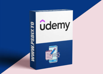 Udemy – Build a Modern Note-Taking App with React & Supabase