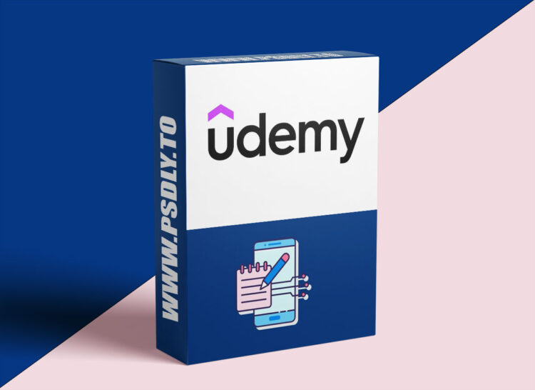 Udemy – Build a Modern Note-Taking App with React & Supabase 1 Udemy – Build a Modern Note-Taking App with React & Supabase