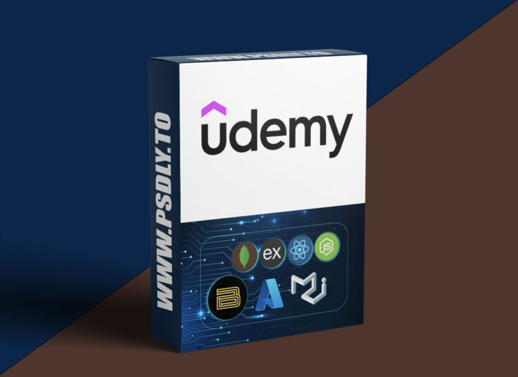 Udemy – Build a Production-Ready Kanban Board: MERN, SSO & Azure 1 Udemy – Build a Production-Ready Kanban Board: MERN, SSO & Azure