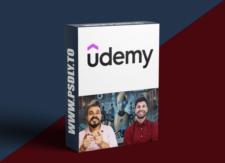 Udemy – Building AI Agents & Agentic AI System via Microsoft Autogen 1 Udemy – Building AI Agents & Agentic AI System via Microsoft Autogen