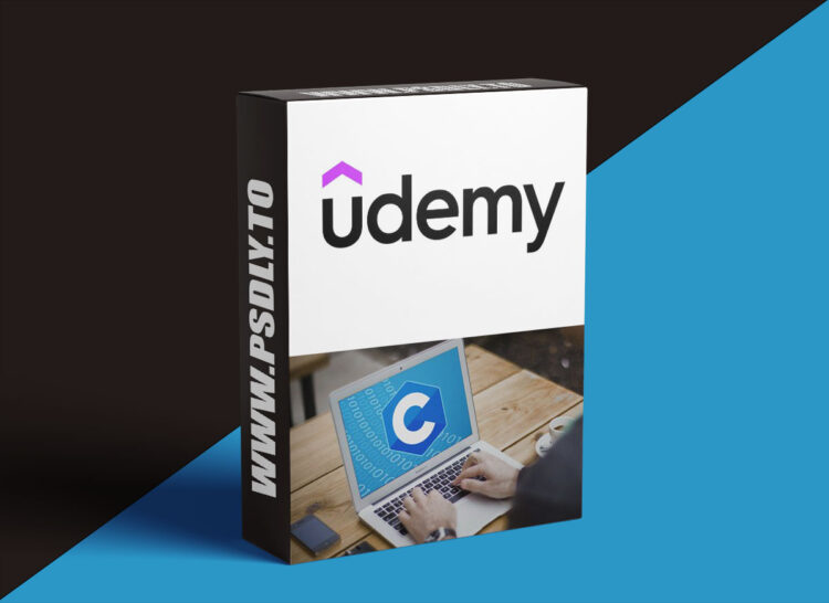 Udemy – C Programming For Beginners - Master The C Language 1 Udemy – C Programming For Beginners - Master The C Language