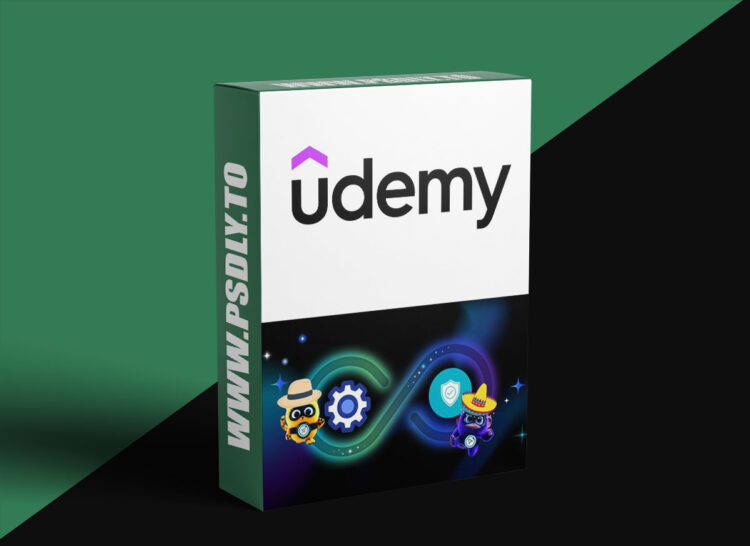 Udemy – COPADO Champion: Mastering CI/CD and DevOps for Salesforce 1 Udemy – COPADO Champion: Mastering CI/CD and DevOps for Salesforce