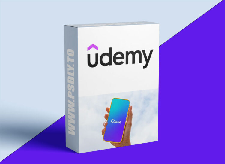 Udemy – Canva Generative Ai For Social Media Management 1 Udemy – Canva Generative Ai For Social Media Management