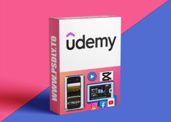 Udemy – CapCut Video Editing: From Beginner to Advanced