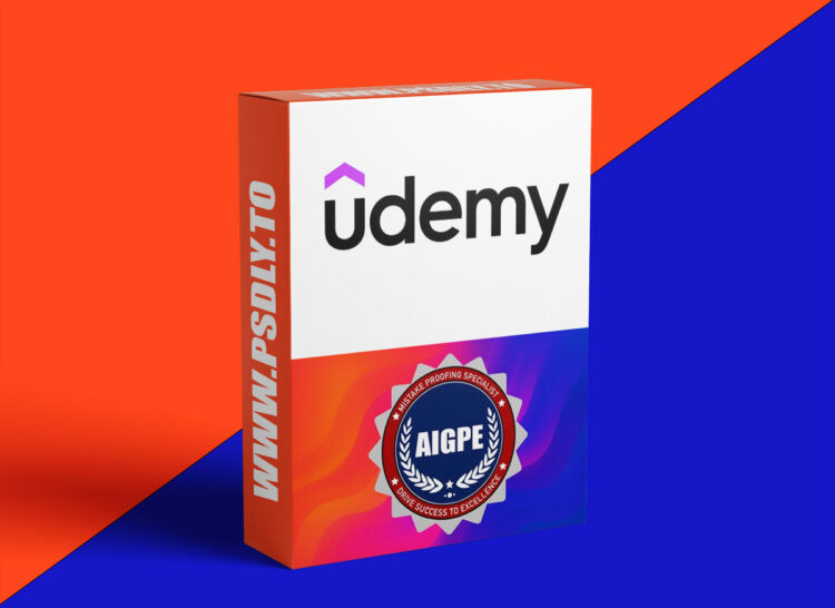 Udemy – Certified Mistake-Proofing Poka-Yoke Specialist (Accredited) 1 Udemy – Certified Mistake-Proofing Poka-Yoke Specialist (Accredited)