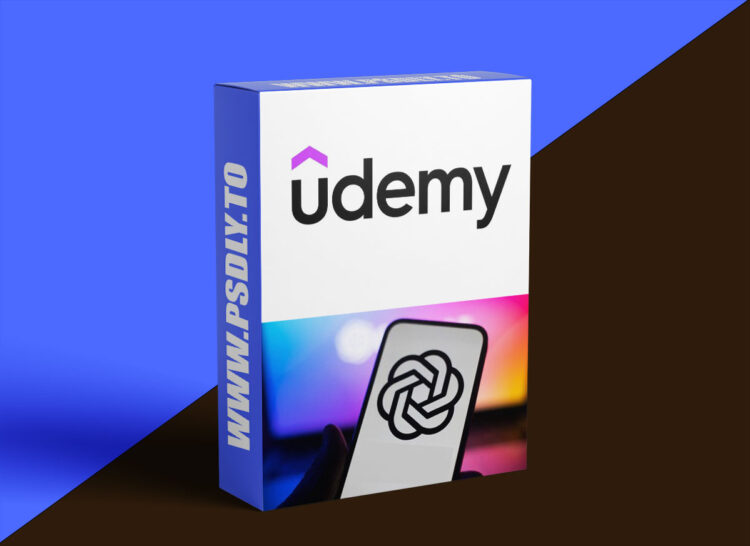 Udemy – Chatgpt For Pros: Generative Ai And Prompt Engineering 1 Udemy – Chatgpt For Pros: Generative Ai And Prompt Engineering
