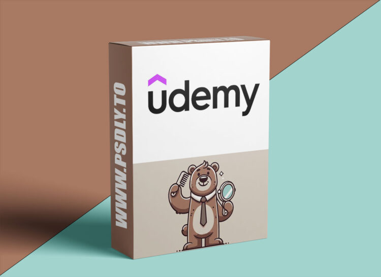 Udemy – Chatgpt Inspired Ai Powerpoint Course 1 Udemy – Chatgpt Inspired Ai Powerpoint Course