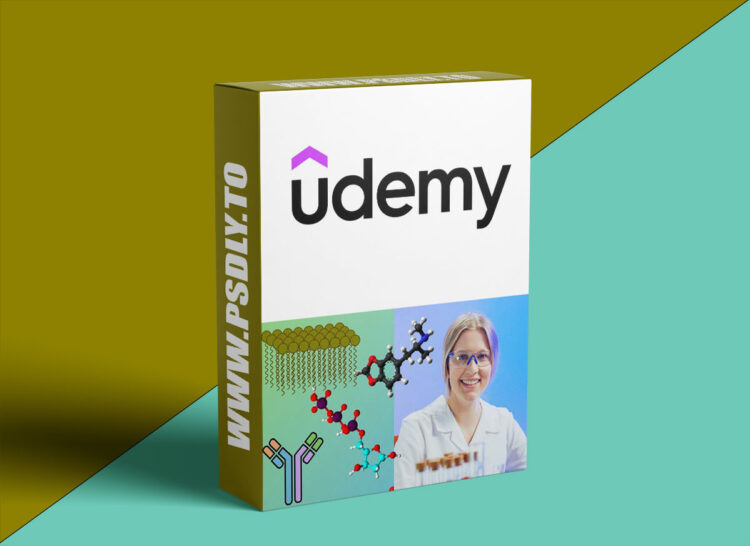 Udemy – Chemistry: Structure Drawing Masterclass 1 Udemy – Chemistry: Structure Drawing Masterclass
