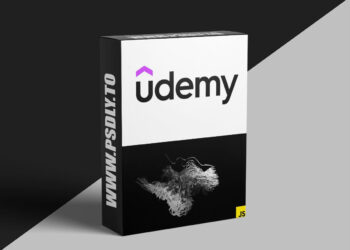 Udemy – Code Art: Learn Creative Coding To Generate Visuals With Js