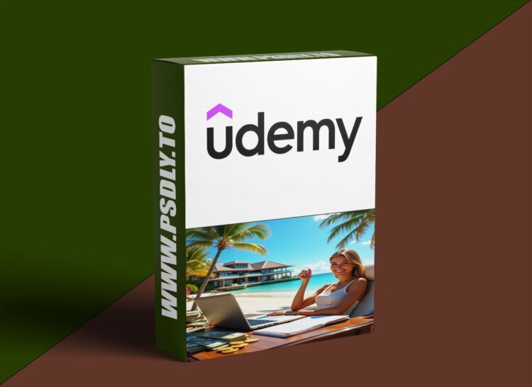 Udemy – Complete Affiliate Marketing Course For Beginners- All Level 1 Udemy – Complete Affiliate Marketing Course For Beginners- All Level