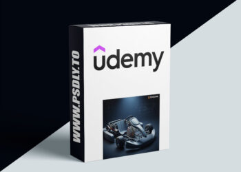 Udemy – Complete Guide of Design and Analysis of Go-kart chassis