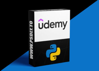 Udemy – Complete Python Course: From Zero to First Job as a Python