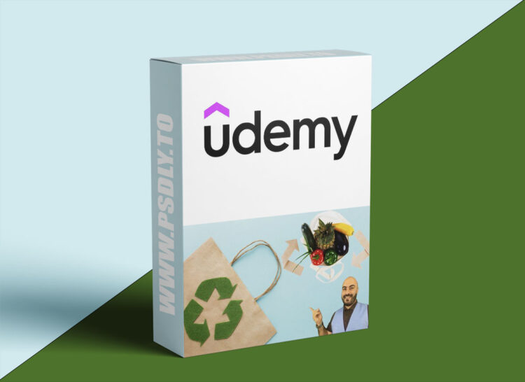 Udemy – Conscious Consumption: Making Smarter, Sustainable Choices 1 Udemy – Conscious Consumption: Making Smarter, Sustainable Choices