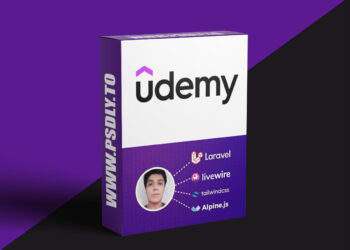 Udemy – Crea una plataforma de cursos con Laravel 12