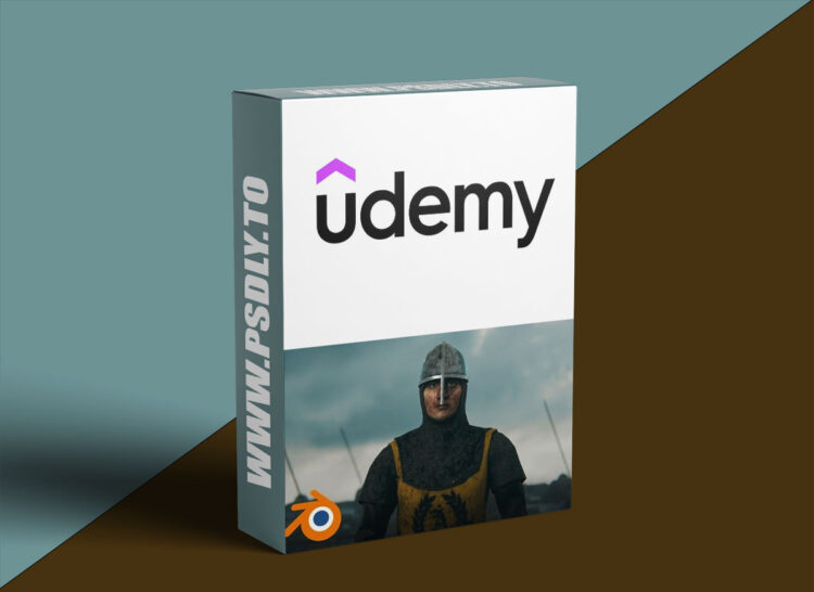 Udemy – Create Your First Short Film in Blender Using AI 1 Udemy – Create Your First Short Film in Blender Using AI