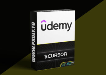 Udemy – Cursor Ai Beginner To Pro: Build Production Web Apps With Ai