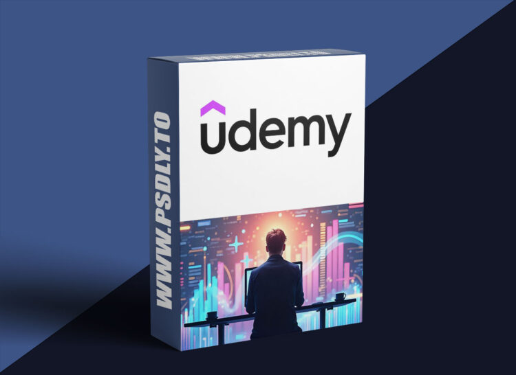 Udemy – D3.js: The Complete Guide to Data-Driven Visualizations 1 Udemy – D3.js: The Complete Guide to Data-Driven Visualizations