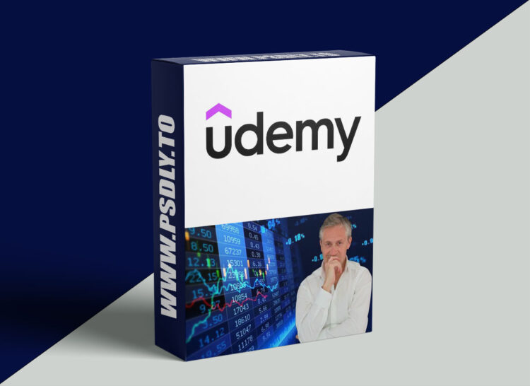 Udemy – Day Trading Mastery: Proven Strategies for active investing 1 Udemy – Day Trading Mastery: Proven Strategies for active investing