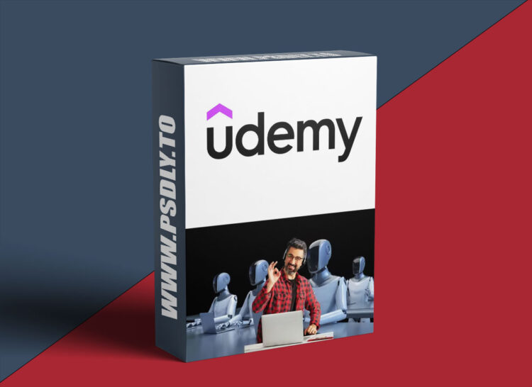 Udemy – Develop a professional Training package with AI Support 1 Udemy – Develop a professional Training package with AI Support