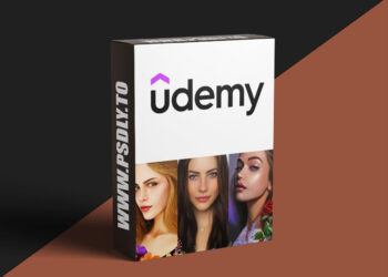 Udemy – Digital Art: Female Portraits For All Skill Levels