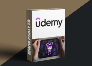 Udemy – Draw Cute Monsters: Character Design Workshop For Beginners