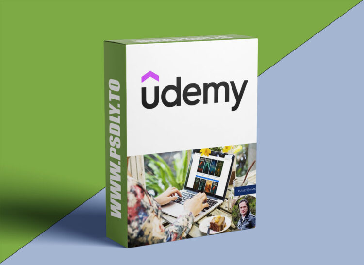 Udemy – E-Commerce App with C# and Onion Architecture 1 Udemy – E-Commerce App with C# and Onion Architecture